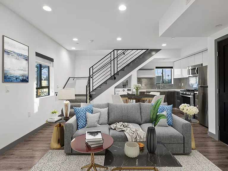 Alexandria 178 Townhomes LLC — Photo 12