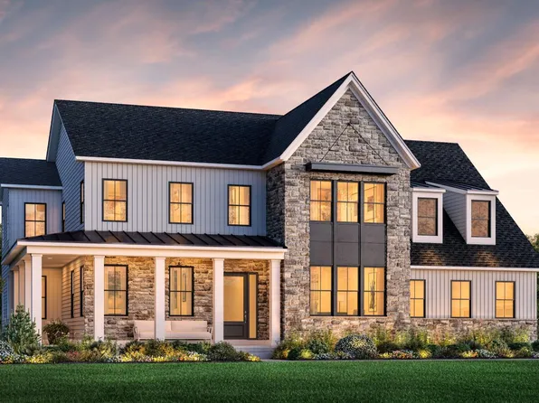 2502 Severn Ct Lot 15, Lansdale, PA 19446