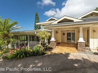 3867 Omao Rd, Koloa, HI 96756