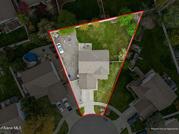 3rd image of 3441 W Manning Loop