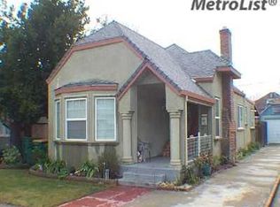 136 E Monterey Ave, Stockton, CA