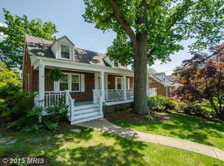 5000 25th St N, Arlington, VA 22207