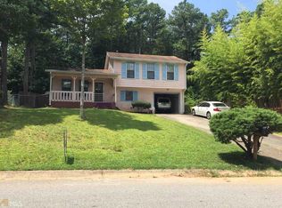 823 Sandune Dr, Norcross, GA 30093