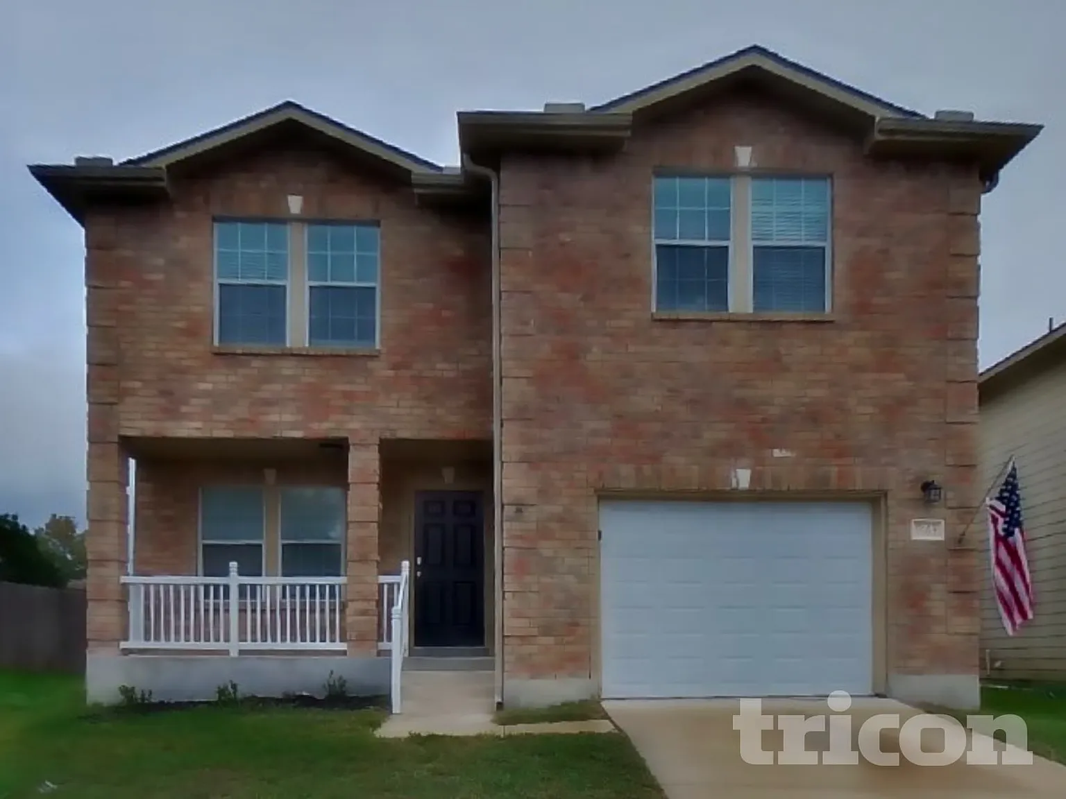 9163 Dublin Spring San Antonio TX — Photo 2