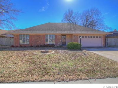 6618 E 48th St S, Tulsa, OK, 74145