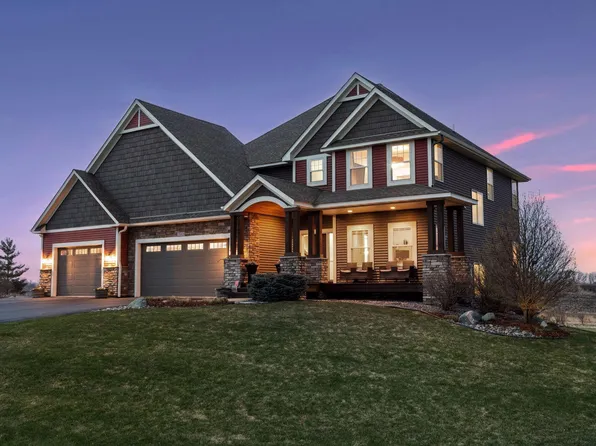 15905 Jocko Ct, Shakopee, MN 55379