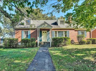 3504 Richards Blvd, Roanoke, VA 24018