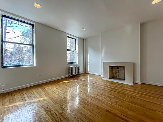 Rented by Brown Harris Stevens | media 12