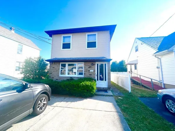 74 Avenue B, Lodi, NJ 07644