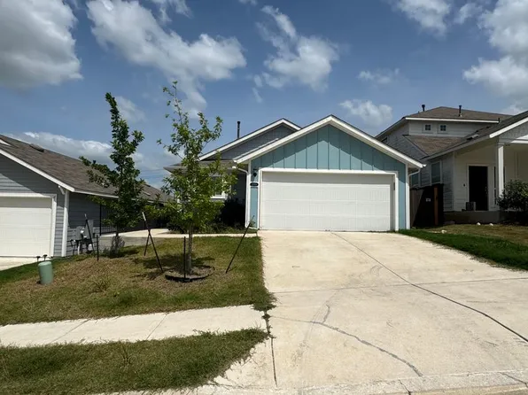 11709 Lago De Garda Dr, Austin, TX 78747