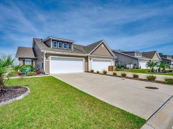 1852 Melville Ct., Little River, SC 29566