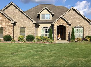 14918 Maiden Ct, Athens, AL 35613