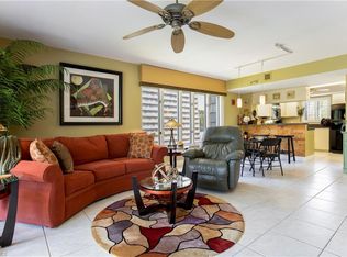 1633 Spoonbill Ln UNIT B, Naples, FL 34105
