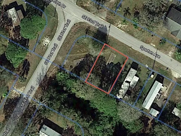 9230 SE 59th Dr, Okeechobee, FL 34974