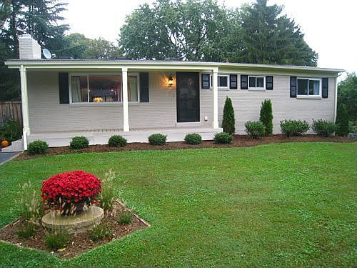2323 Trott Avenue, Vienna VA