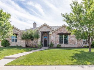 7413 Vail Dr, Amarillo, TX 79118