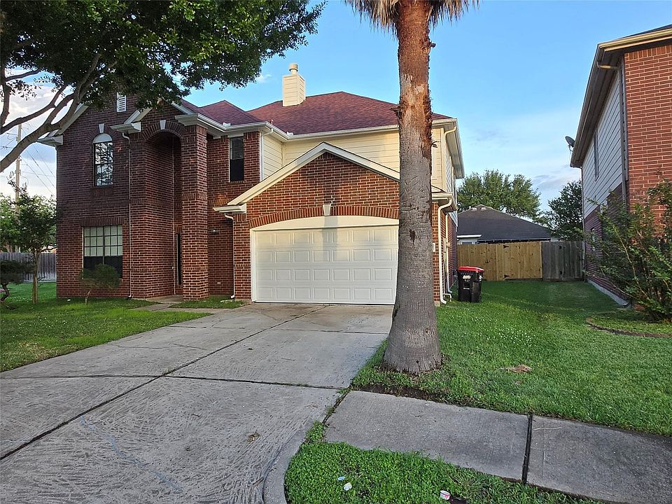 1st image of 16203 Dryberry Ct