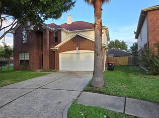 16203 Dryberry Ct, Houston, TX 77083