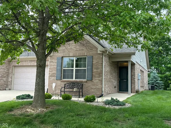 5486 Lipizzan Ln, Plainfield, IN 46168