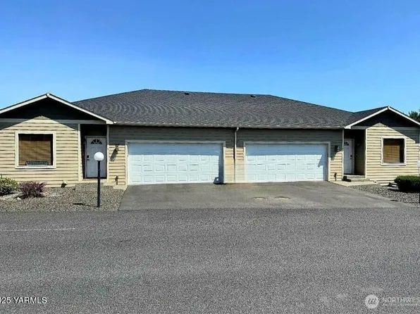 3103 Swan Avenue, Yakima, WA 98902