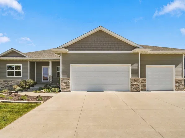 4716 Prairie Dock Rd, Cedar Falls, IA 50613