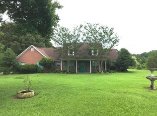 1956 Shiloh Rd, Mantachie, MS 38855