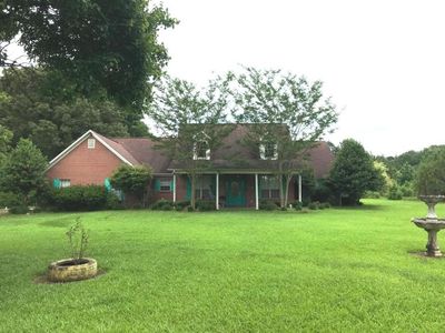 1956 Shiloh Rd, Mantachie, MS, 38855