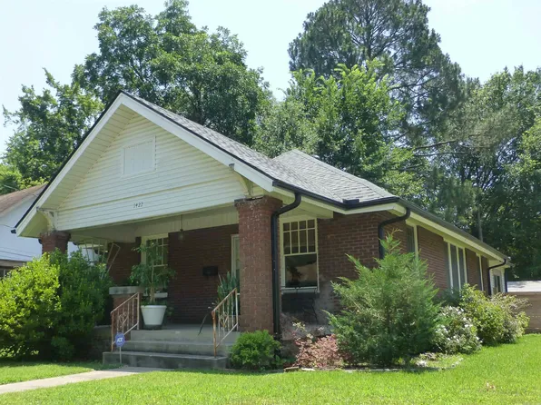 1422 W 11th St, N Little Rock, AR 72114