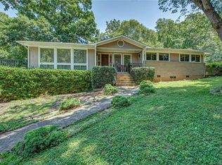 2918 Gaston Day School Rd, Gastonia, NC 28056