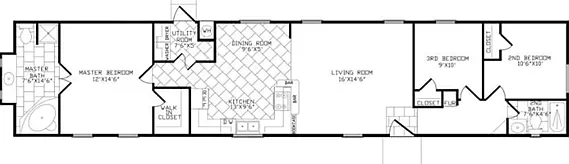Valley Ridge — Photo 32