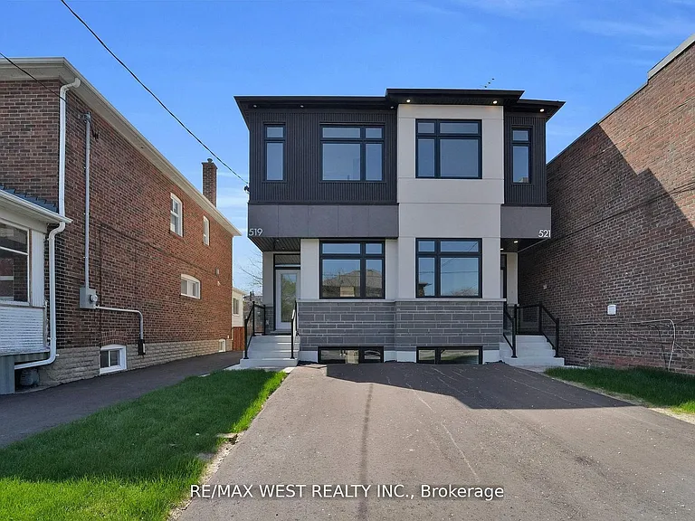 521 Saint Johns Rd #UPPER — Photo 1