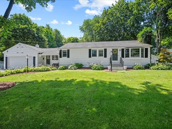 6 Jackie Dr, Millbury, MA 01527