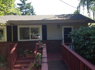 5712 38th Ave NE, Seattle, WA 98105