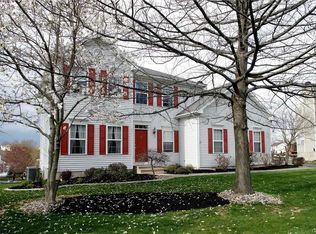 1830 Jenkins Dr, Easton, PA 18040