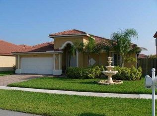 15847 SW 141st St, Miami, FL 33196