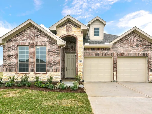 704 Matador Ln, Arlington, TX 76002