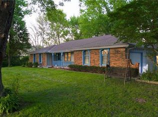 15905 Cameron Rd, Kearney, MO 64060