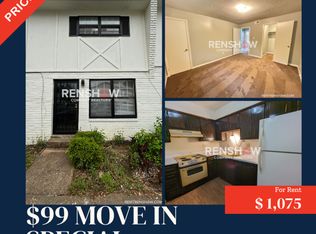 679 Miles Dr, Memphis, TN 38111