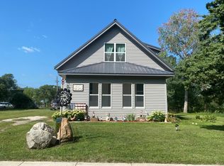 404 4th St S, Atwater, MN 56209
