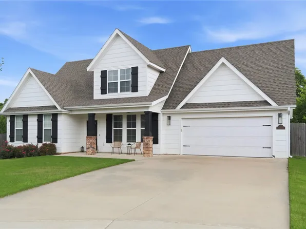 1200 Saint Johns Wood, Cave Springs, AR 72718