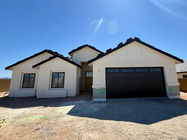 11485 E 42nd St, Yuma, AZ 85367