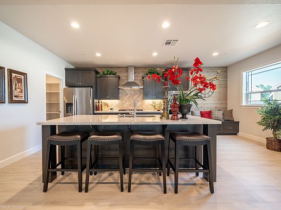 Choose your own interior colors