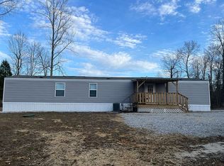 1180 State Route 144 W, Hawesville, KY 42348