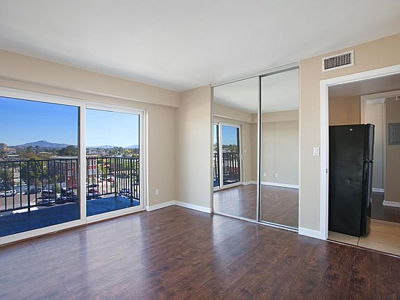 2nd image of 801 National City Blvd Unit 509