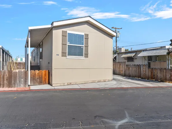 4024 McHenry Ave #95, Modesto, CA 95356