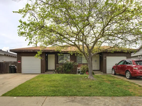 7326-7324 Arleta Ct, Sacramento, CA 95823