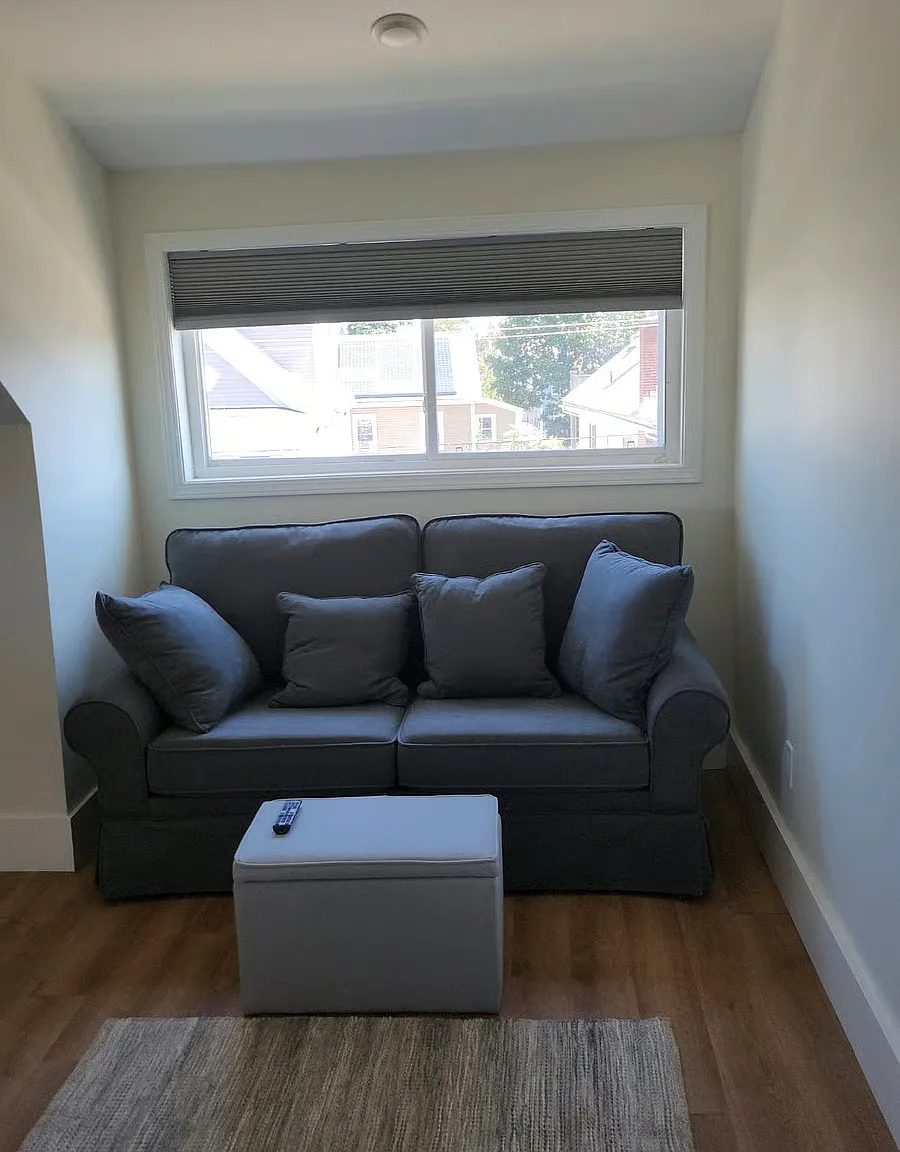 1 bed, 1100 sqft, $2,600 — Photo 2