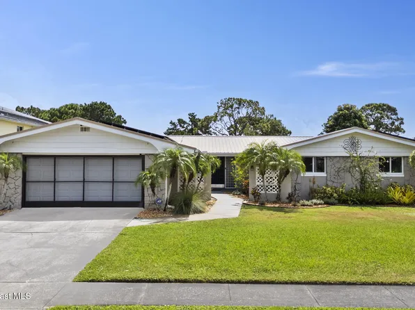 3535 Palmer Dr, Titusville, FL 32780