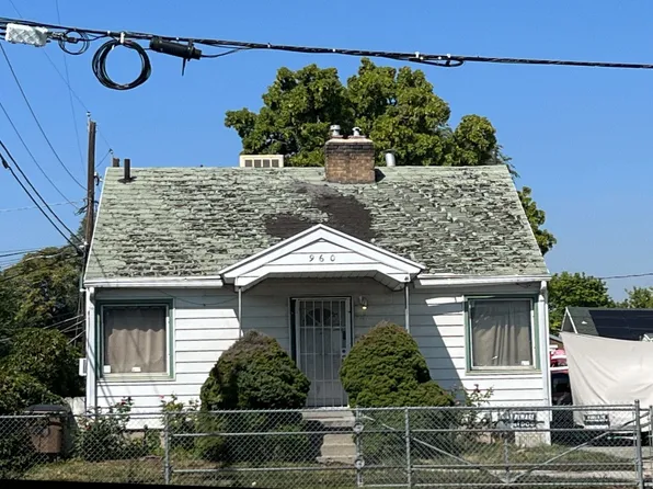 960 W 400 S, Salt Lake City, UT 84104
