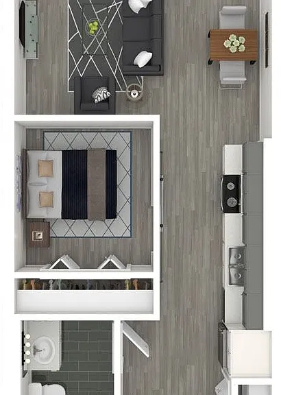 Box Board Lofts — Photo 46